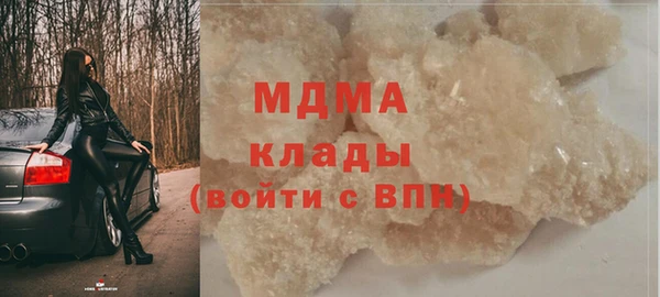 тгк Волоколамск